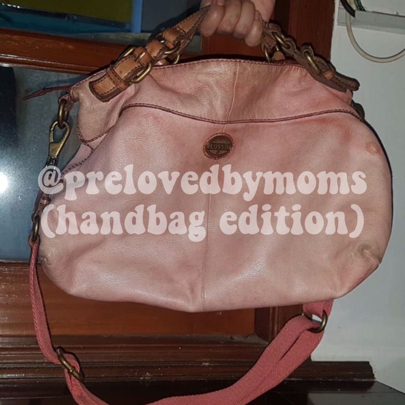 tas fossil original second hand