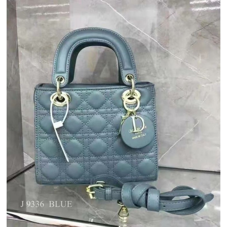 CHRISTIANZ DIORS LADY 9336 PA TAS PESTA WANITA