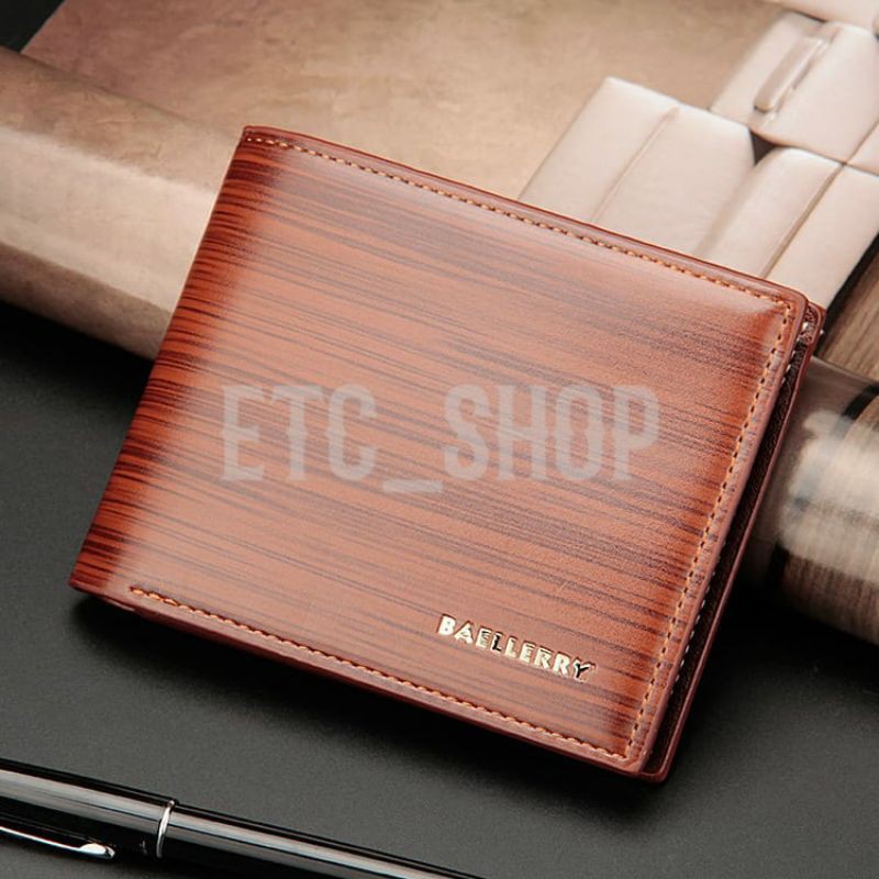 [ETC] Baellerry Original Dompet Pria Impor Branded Exclusive Korean Style BR005