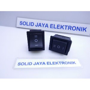 Ready Stok Saklar Besar On Off On Saklar Power Besar On Off On Diskon