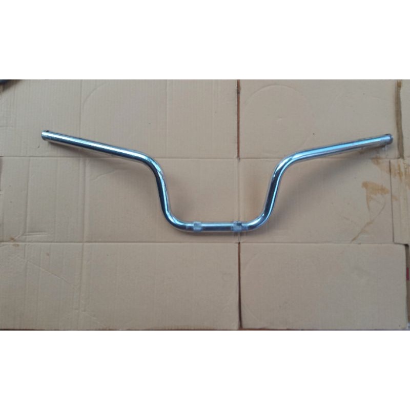 Stang tiger revo original copotan motor