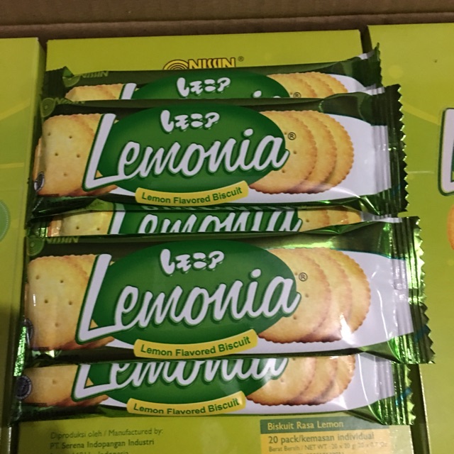 Lemonia