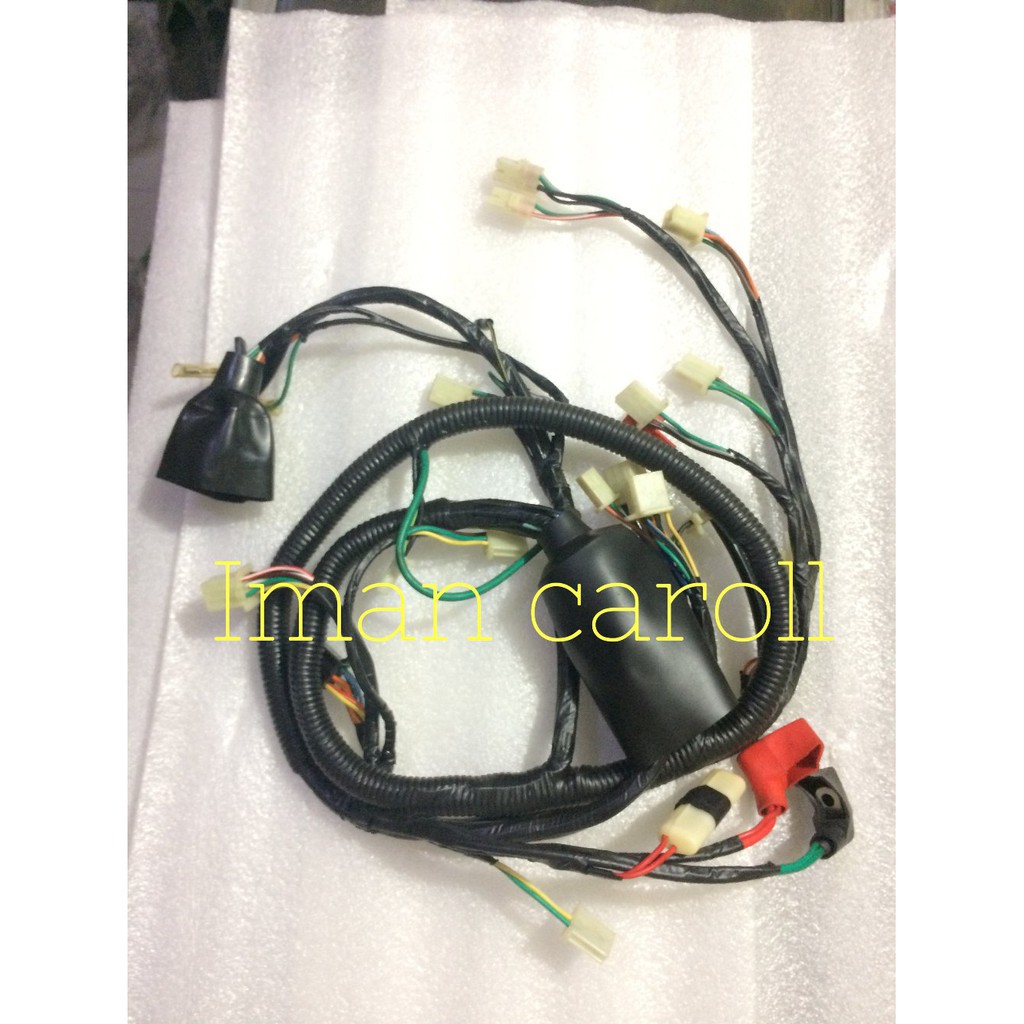 KABEL BODY MINERVA MX150 R150NEW VX 2013