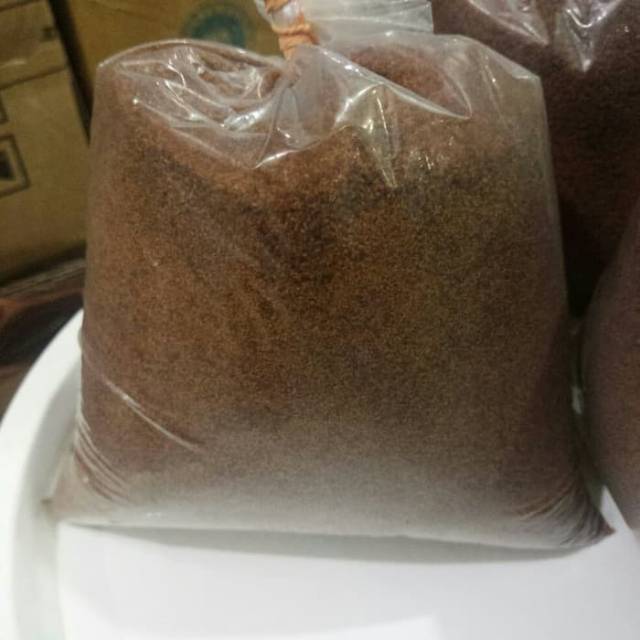 

Palm Gula Sugar Palm Kemasan 1kg