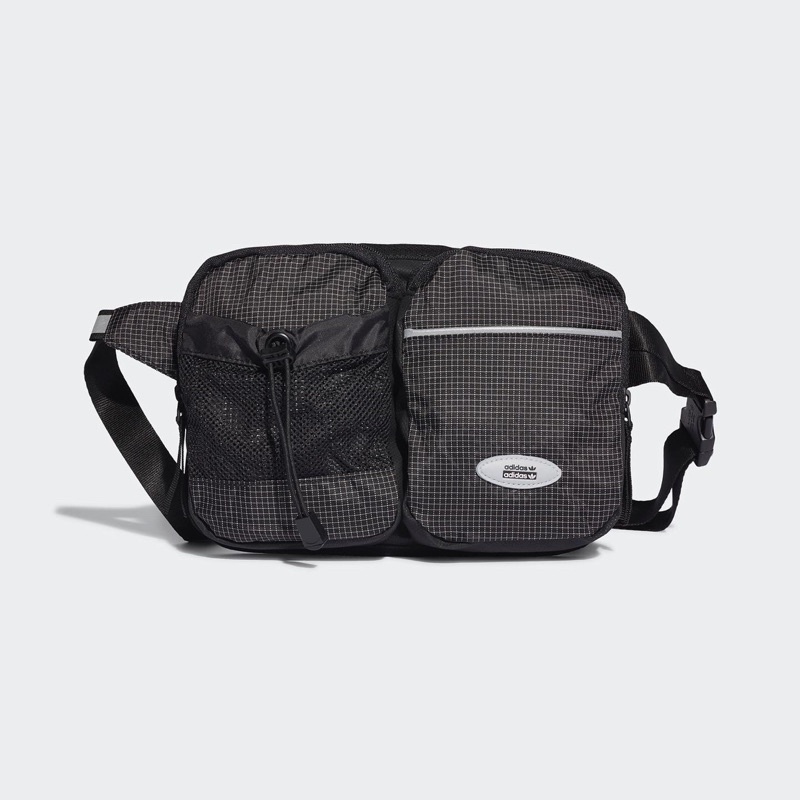 Adidas RYV Waist Bag Black Original