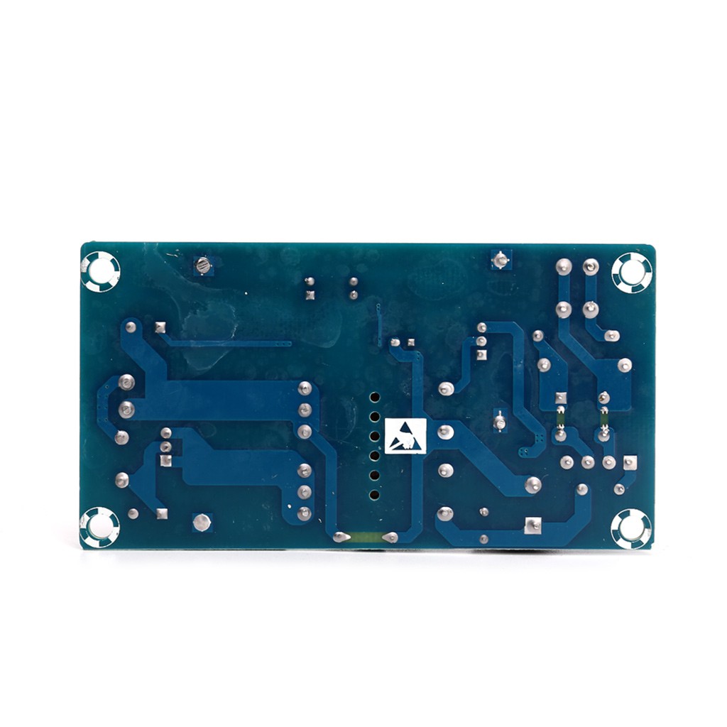 Papan Modul Switching Power Supply 6a-8a 12V 100W AC-DC