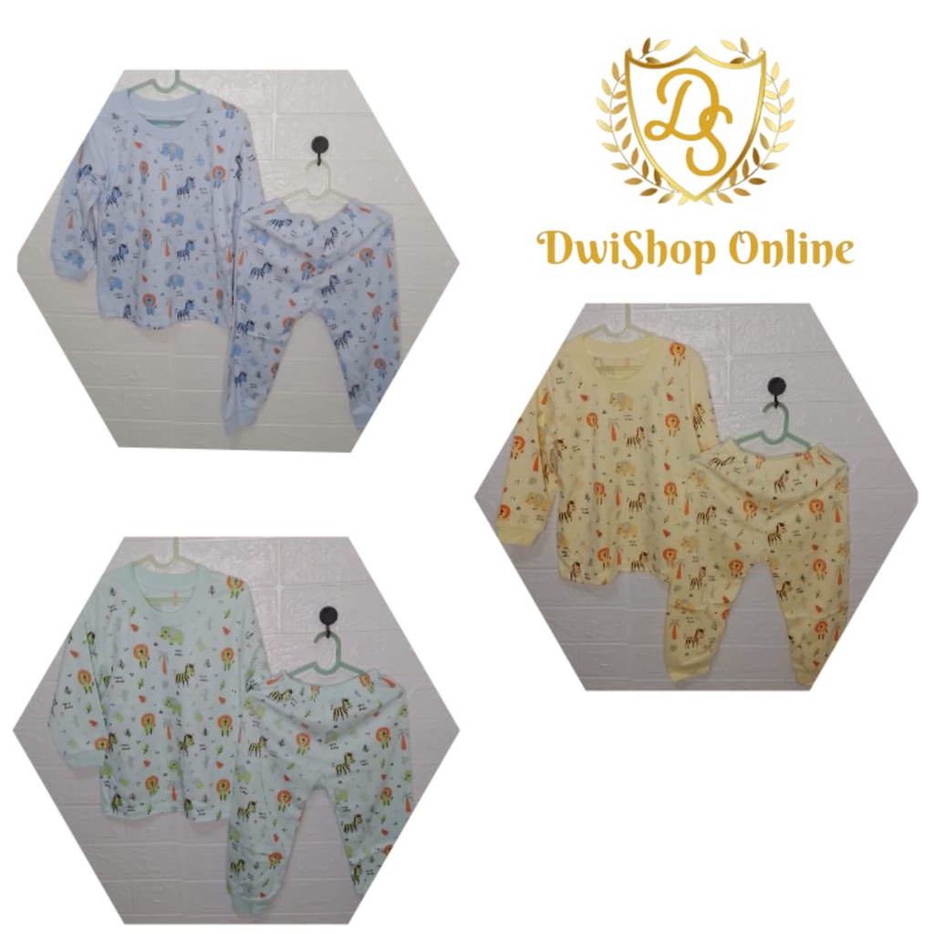 BAJU TIDUR BAYI/TARA BABY SLEEP