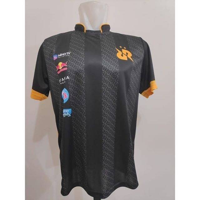 JERSEY RRQ 2019 RRQ TERBARU