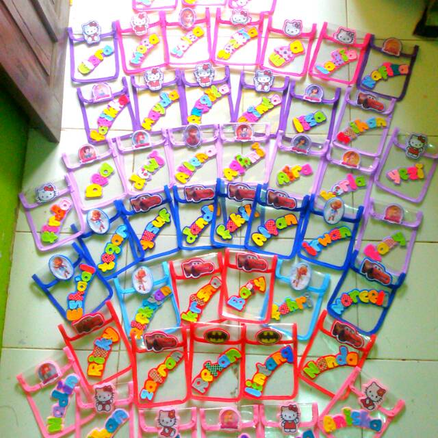 

Tempat buku tabungan