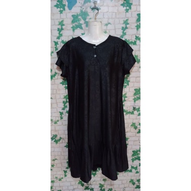 DASTER JERSEY JUMBO POLOS