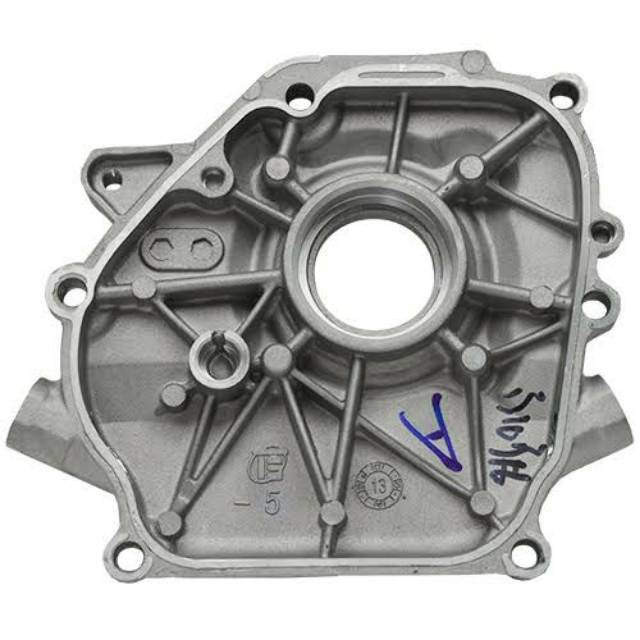 Crankcase cover tutup samping mesin GX160 GX200