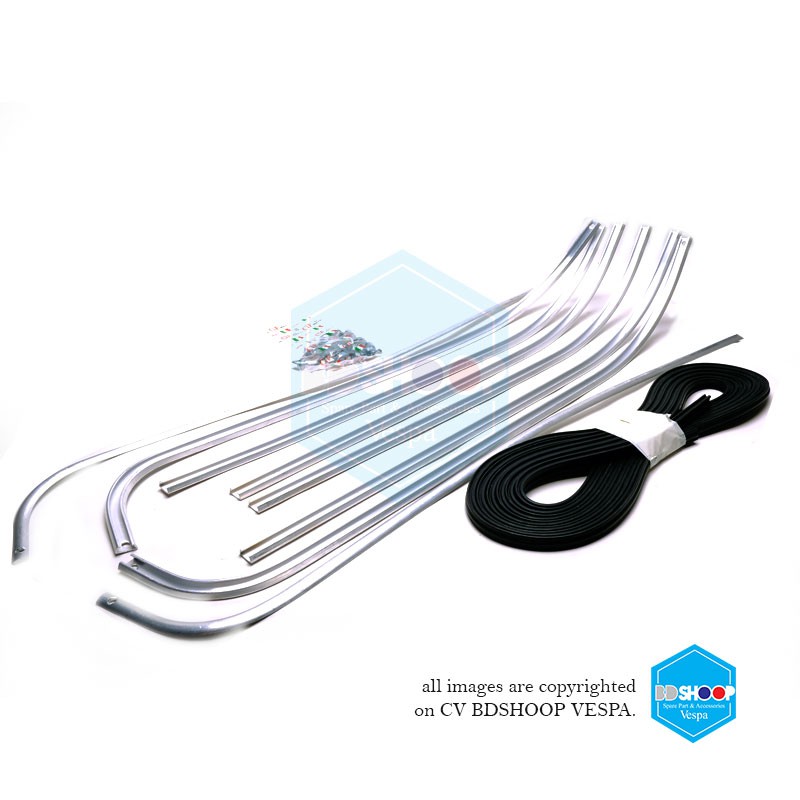 triplang vespa vnb vbb super original italy CIF