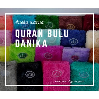  SAMPUL  ALQURAN SIZE A6 ATAU A5 TANPA QURAN FREE BORDIR 