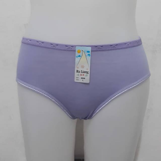 Celana dalam wanita ||  RU LIANG