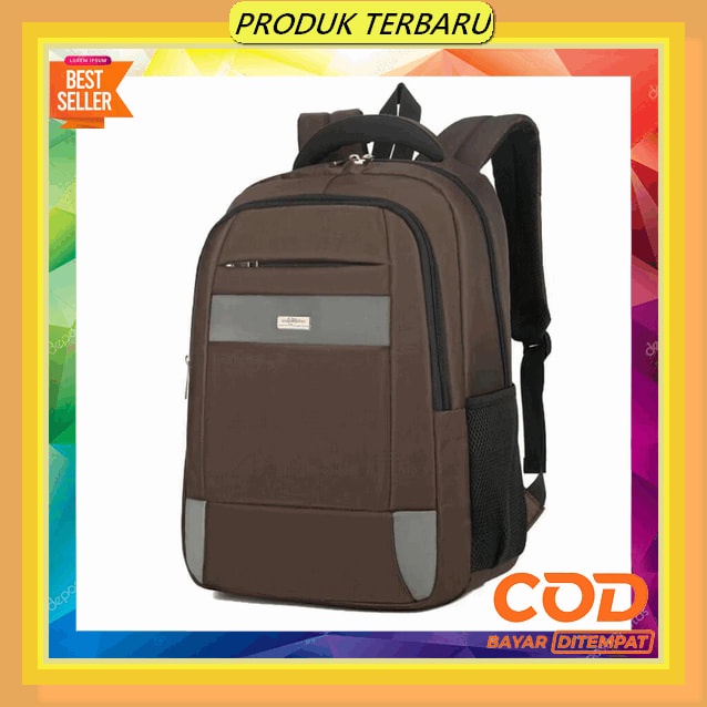 Tas Ransel Anak Sekolah Tk Sd Laki Laki Ukuran Besar 15" - 16" Spiderman Captain America Import Mura
