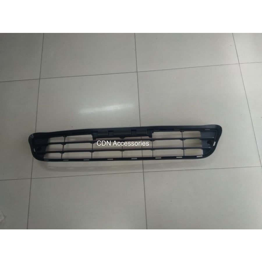 53112-0K020 Grill Bawah Innova/Grill Radiator Innova 2008-2011/Innova