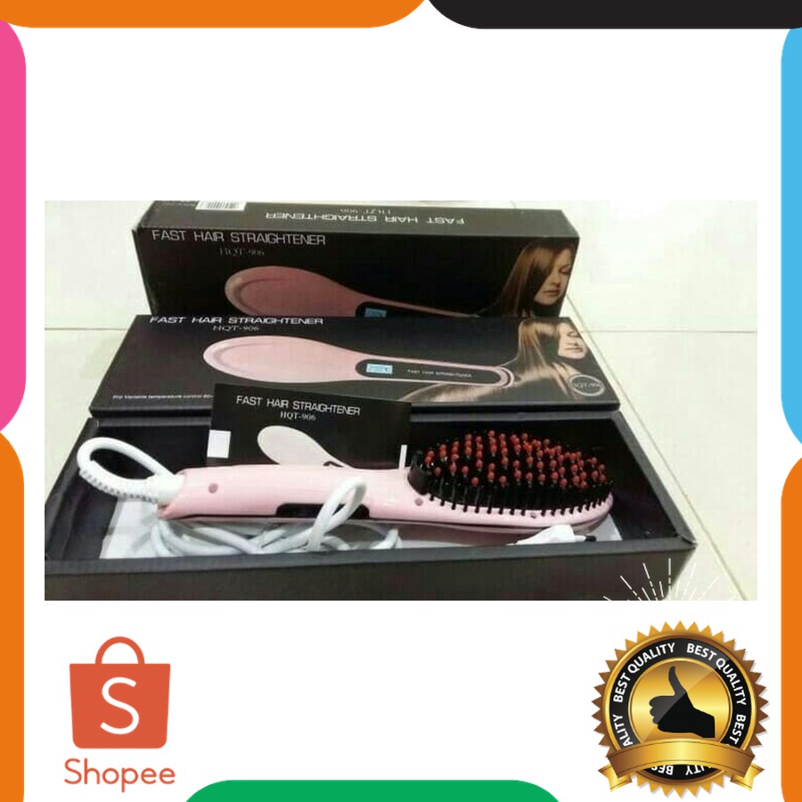 SISIR CATOK / CATOK SISIR HQT 906