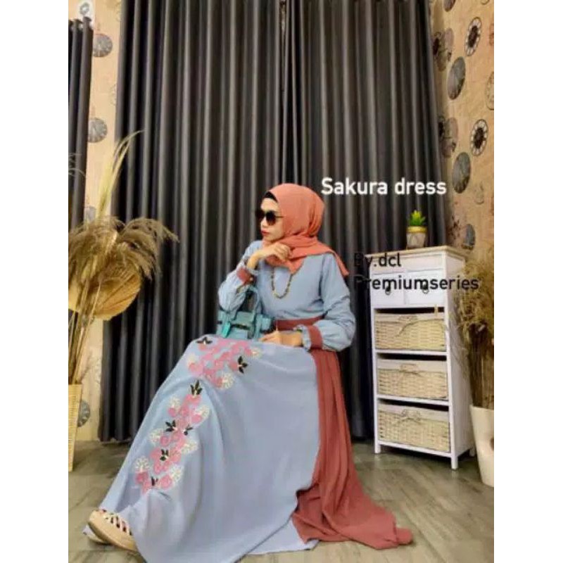 Sakura by DCL Premium