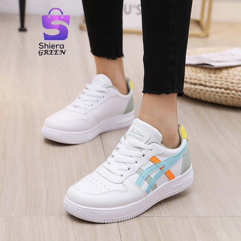 SHIERA SNEAKERS SHOES M06 (SALE)