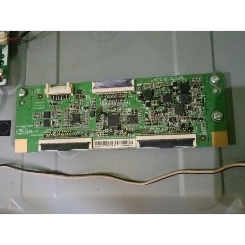 Ticon Tcon UA43N5003 - UA43N5003AK - 43N5001 - UA43N5001AK Samsung