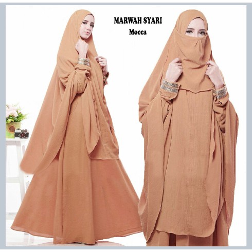 MARWAH SYARI