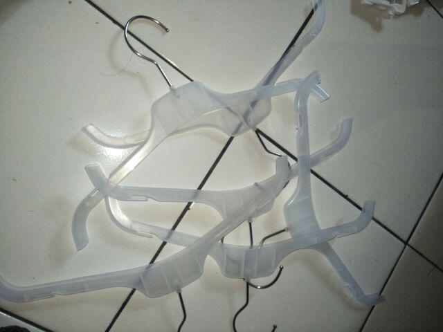 Hanger Gantungan Baju Anak 282