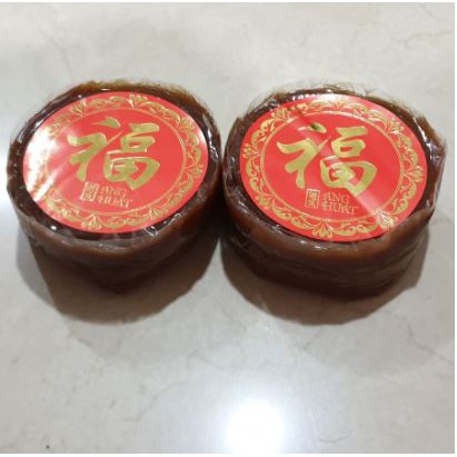

Ang Huat Kue Keranjang NianGao Tikue ThiamPan Dodol Cina Bijian Besar