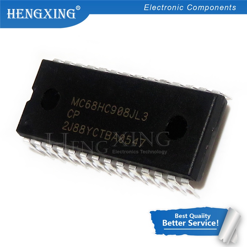 10pcs Ic MC68HC908JL8CP MC908JL3CPE MC908JL8CPE Mc908Cpe Mc68Hc908Jl3 DIP-P