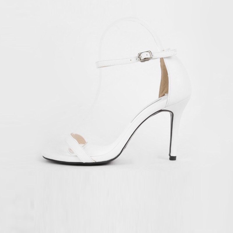 READY SAPPUN Roweyn Maryjane High heel Sandals 9cm Original/ Korean Heels