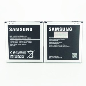 Baterai Batery Batre Original Samsung Galaxy J5 2015 J500