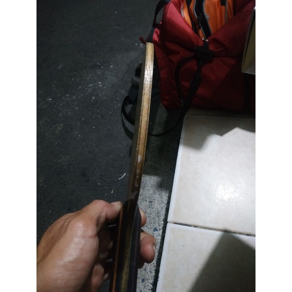 bet second innerforce zlc butterfly