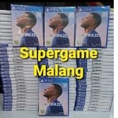 Fifa 23 PS4 Fifa 2023 PS 4 Fifa23 PS5 PS 5 Sony Playstation Region 3