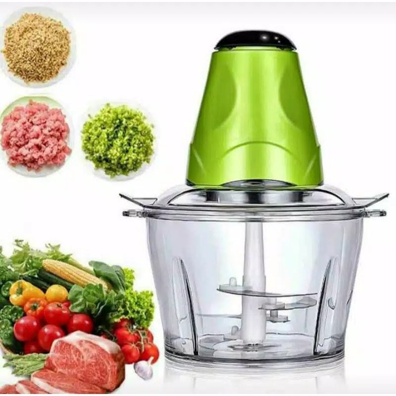 Blender  , Daging  , BUAH  ,  CAPSUL  Chopper  ,  Multifungsi Elektrik