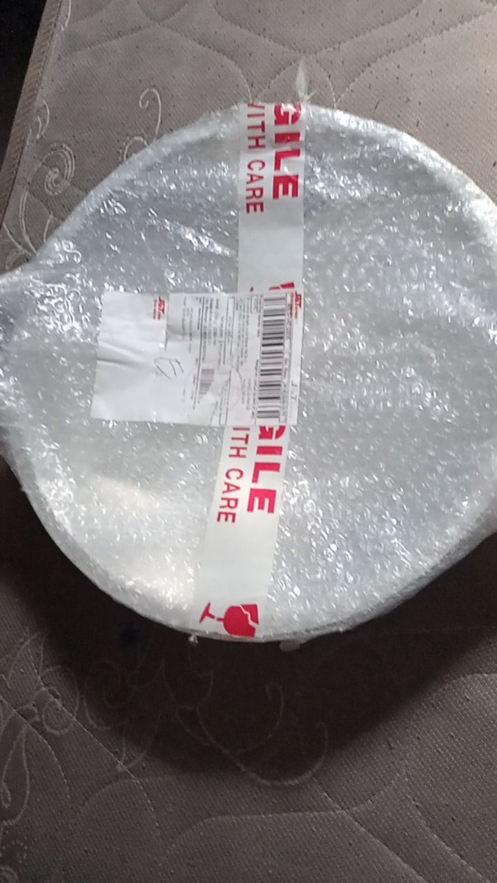 Wajan Biasa Merk Ayam Jago