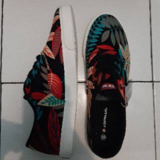 PAYLESS WOMAN | SEPATU CEWEK SALE AIRWALK MOLLY | Shopee