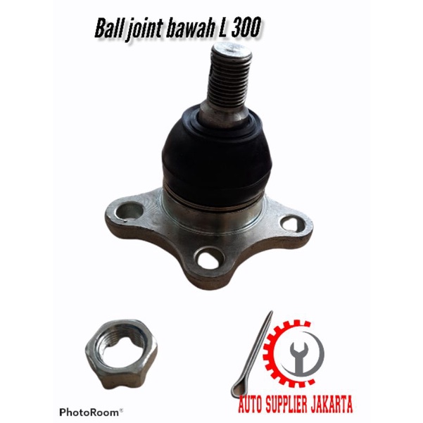 ball joint bawah L300 / ball joint lower L 300