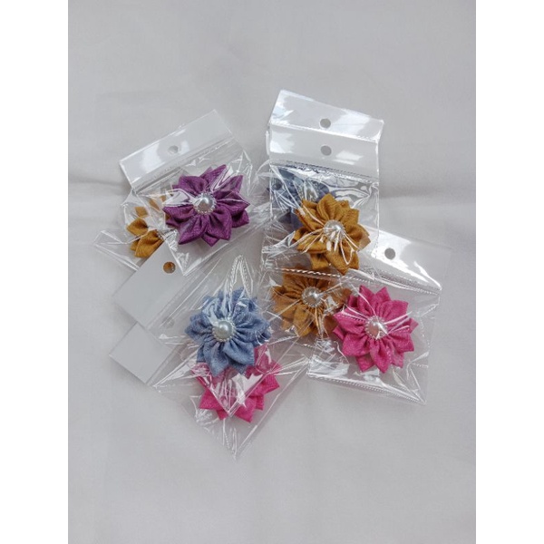 BROS BUNGA / BROS KAIN TUMPUK