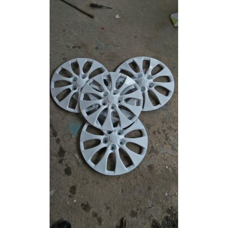 Wildop Ring 16 MODEL KIA (4 biji)