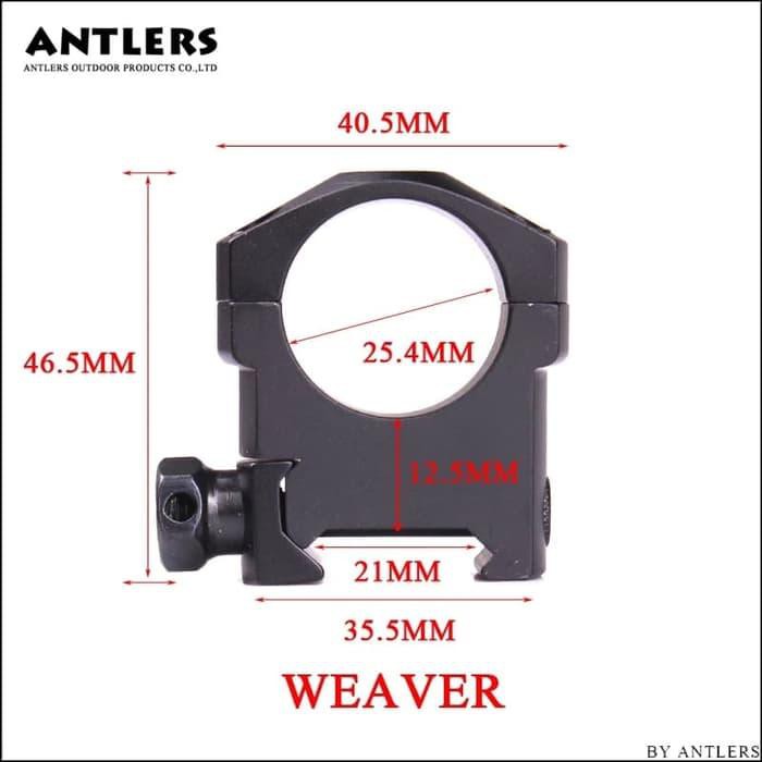 TELESCOPE TELESKOP TELESCOP TELE SCOPE TEROPONG  MOUNTING SNIPER SENAPAN ANGIN ORIGINAL IMPOR LTX025