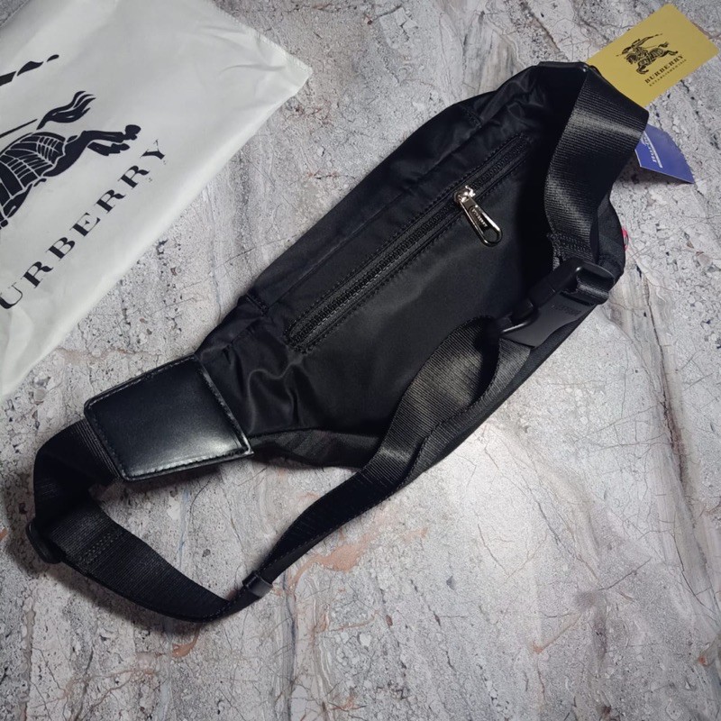 Waistbag Pria Burberry Original