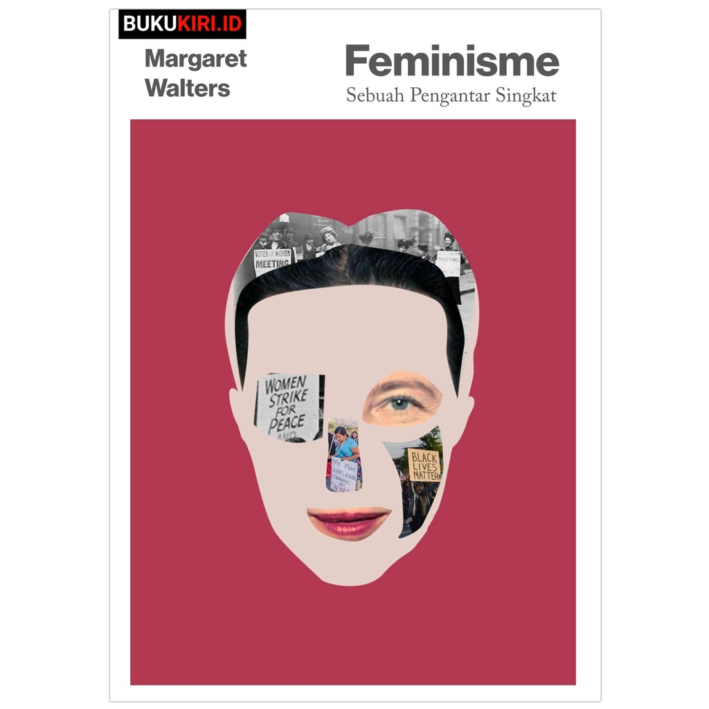 buku Feminisme