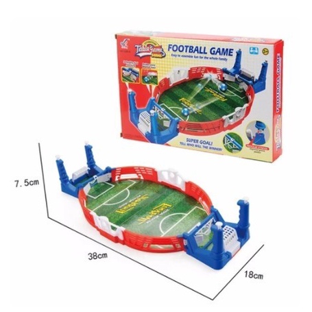 Goal Soccer Game Board