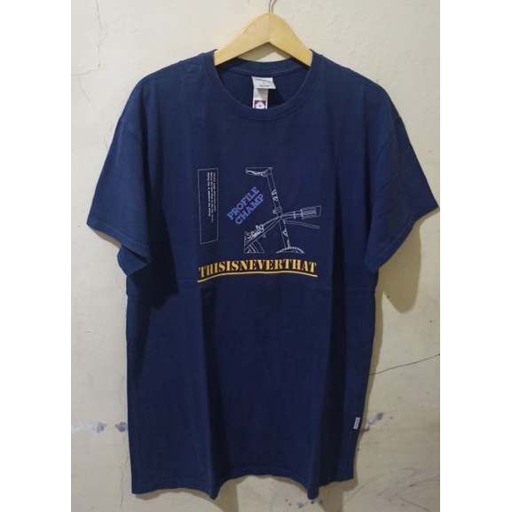 t shirt this is never that
