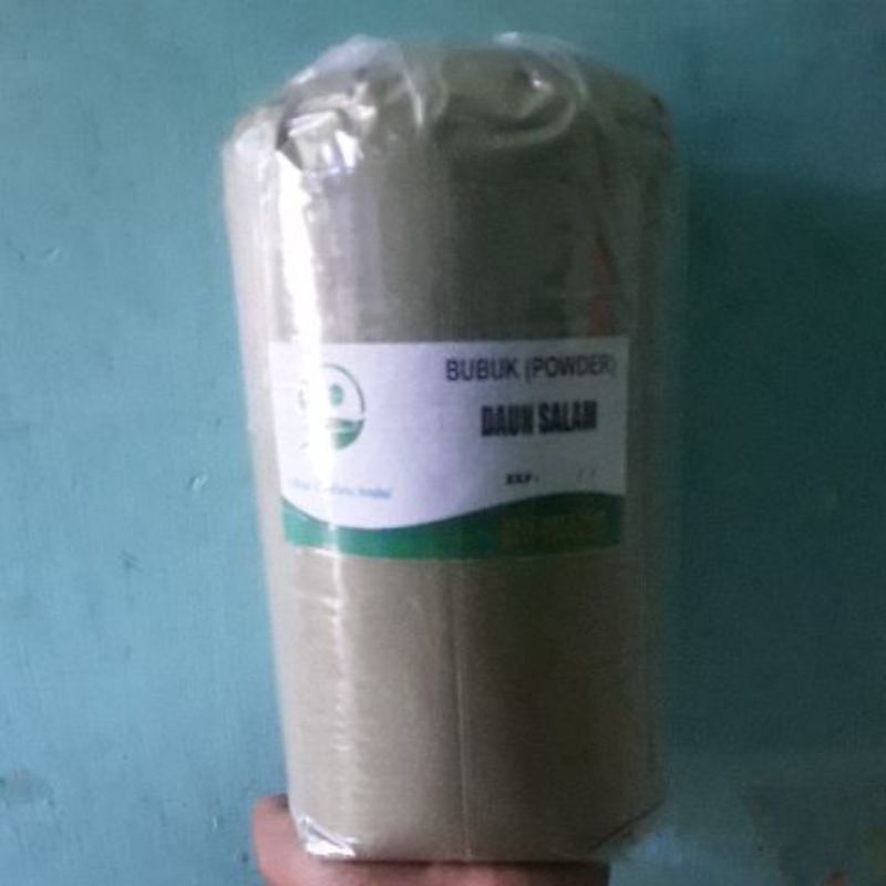 

Daun salam bubuk 1kg