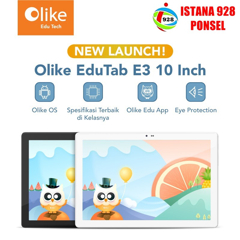 O-LIKE EDU TAB E3 10 INCH