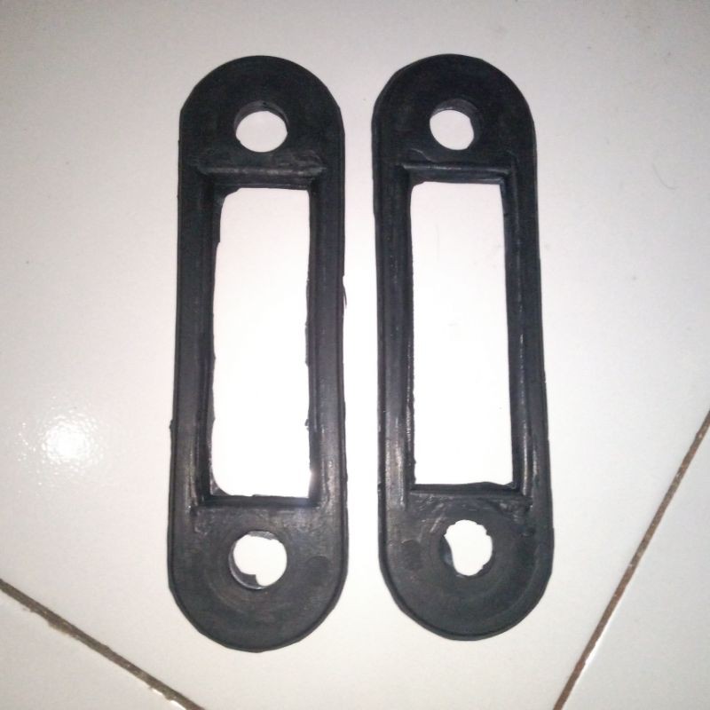 Karet J-Yoga, Spin Black Power & Body Power