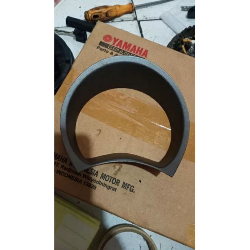 Cover meter n max 2017 2019 original