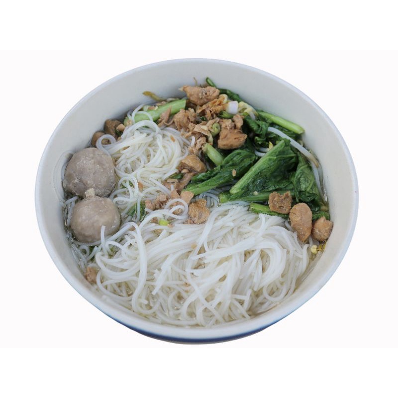

Bihun Kuah Ayam