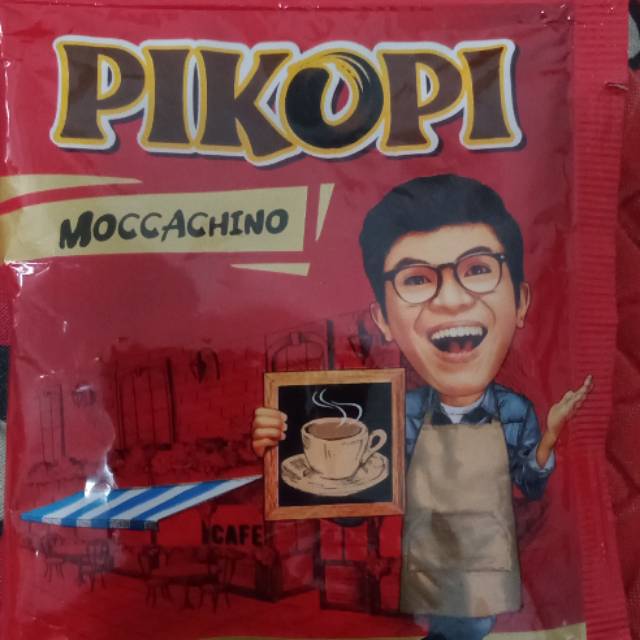 

PIKOPI RASA MOCCACHINO KOPI HARGA PER SACHET.KOPI PIKOPI RASA MOCCACHINO