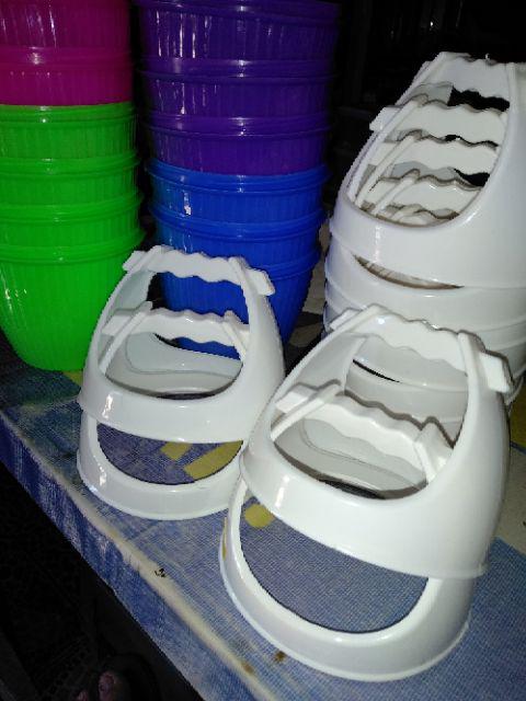 Tempat Sendok , Garpu, Pisau Plastik